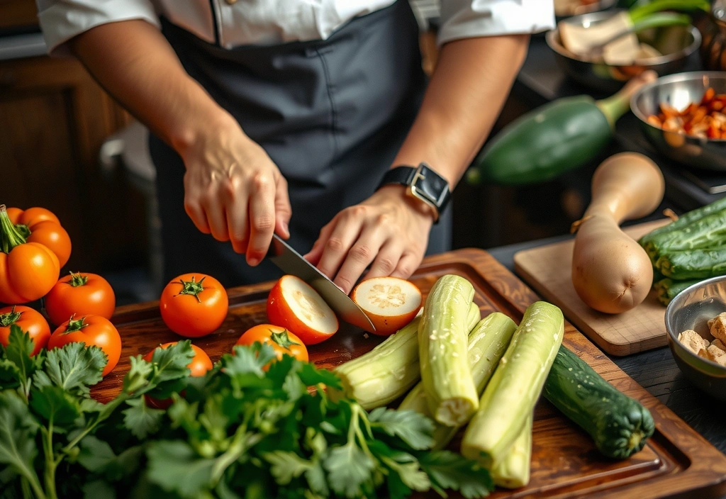 Kulinarska preciznost